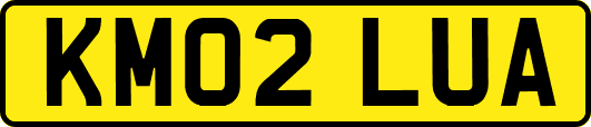 KM02LUA