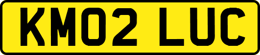 KM02LUC