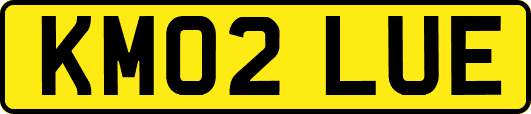 KM02LUE