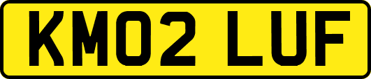 KM02LUF