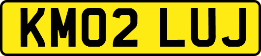 KM02LUJ