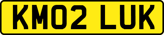 KM02LUK