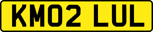 KM02LUL