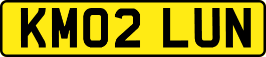 KM02LUN