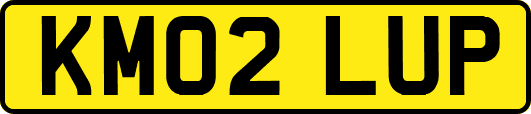 KM02LUP
