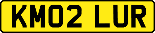 KM02LUR