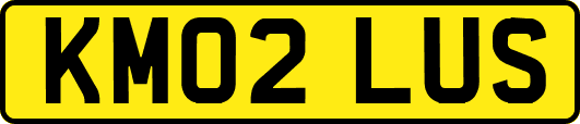 KM02LUS