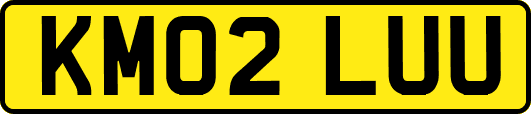 KM02LUU