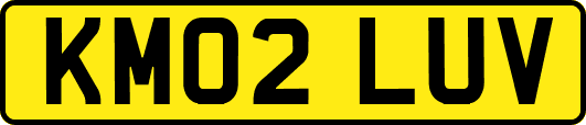 KM02LUV