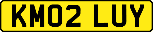 KM02LUY