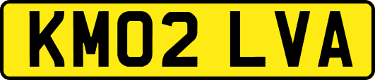 KM02LVA