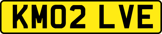 KM02LVE
