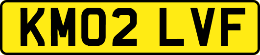 KM02LVF