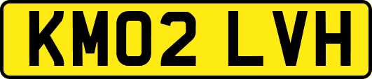 KM02LVH