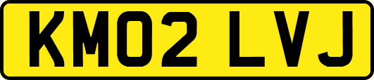 KM02LVJ