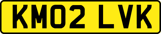 KM02LVK