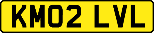 KM02LVL