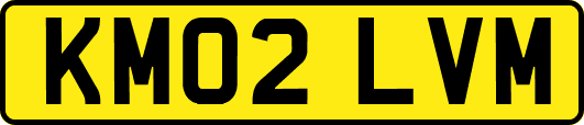 KM02LVM