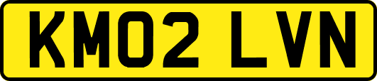 KM02LVN