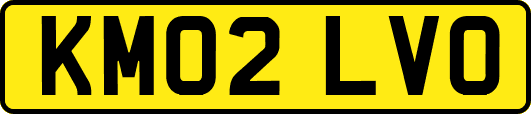 KM02LVO