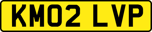 KM02LVP
