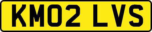 KM02LVS