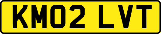 KM02LVT
