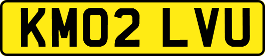 KM02LVU