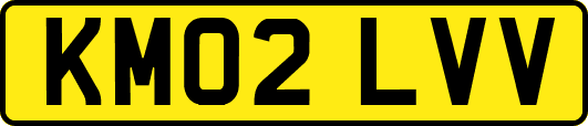 KM02LVV