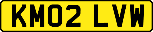 KM02LVW