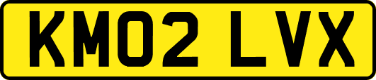 KM02LVX