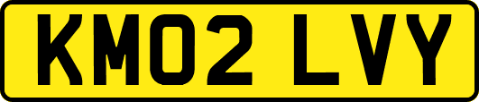 KM02LVY
