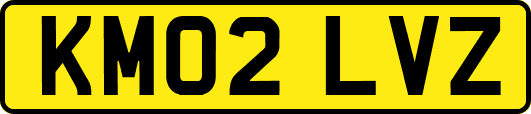 KM02LVZ