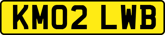 KM02LWB