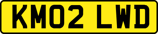 KM02LWD