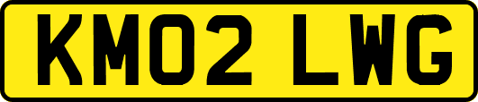 KM02LWG