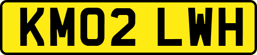 KM02LWH