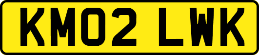 KM02LWK