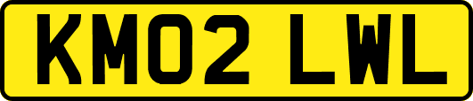 KM02LWL