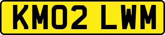 KM02LWM
