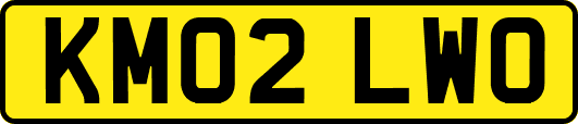 KM02LWO