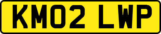 KM02LWP