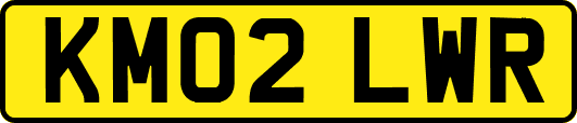 KM02LWR