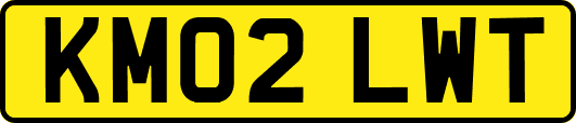 KM02LWT