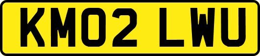 KM02LWU