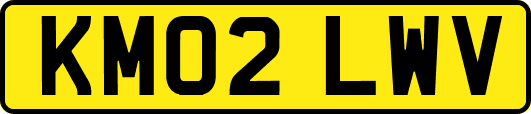 KM02LWV