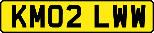 KM02LWW