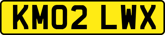 KM02LWX