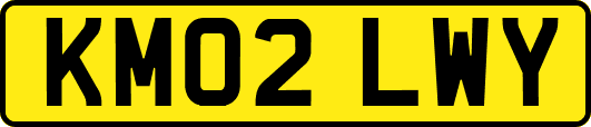 KM02LWY