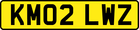 KM02LWZ